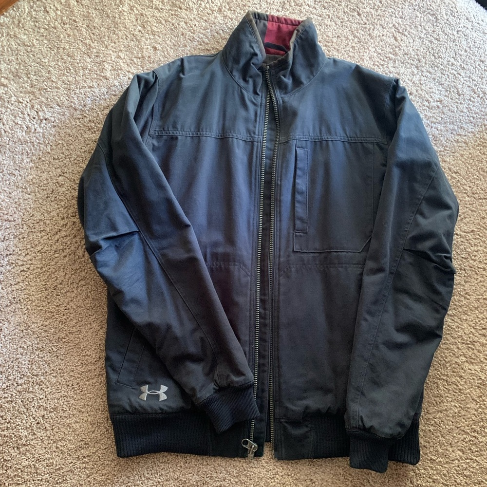Under Amour  Jacket - Picture 2 of 4